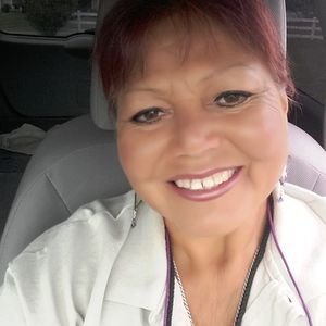 Meet your Posher, Cindy